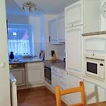 Casa de Férias Giebelhaus Dora