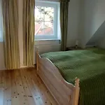 Casa de Férias Giebelhaus Dora