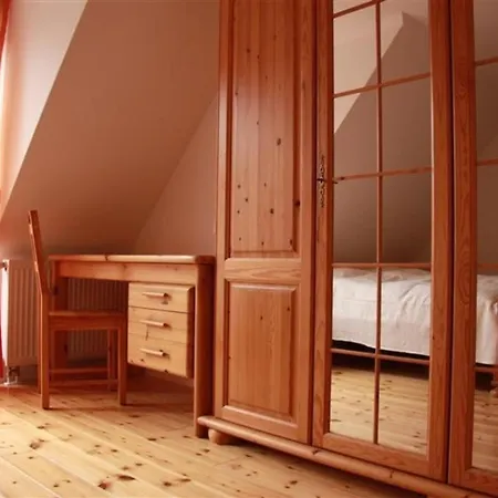 Сasa de vacaciones Giebelhaus Dora *