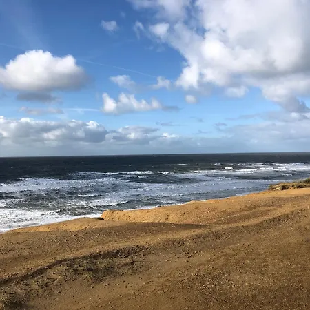 Сasa de vacaciones Giebelhaus Dora