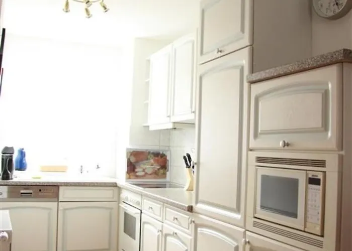 Giebelhaus Dora Sylt