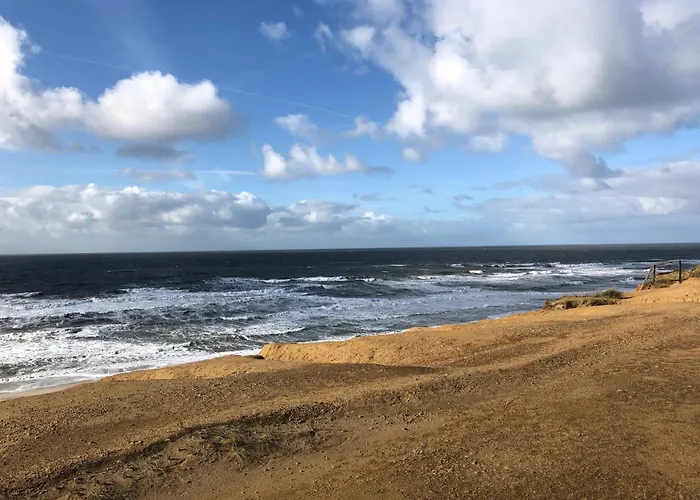 Semesterbostad Giebelhaus Dora